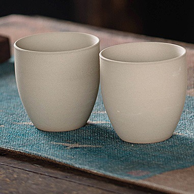 Juego de Té para Preparar con Carbón Vegetal, con Tetera de Cerámica Rústica Vintage, Tetera con Asa Lateral, Jarra, Estilo Chino para Exteriores y Hogar.