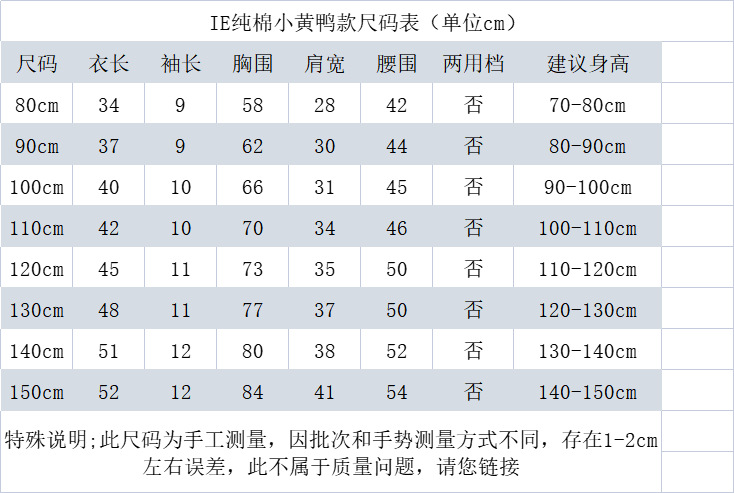 新款儿童短袖t恤纯棉男童女童夏季单件宝宝打底衫厂家批发详情10