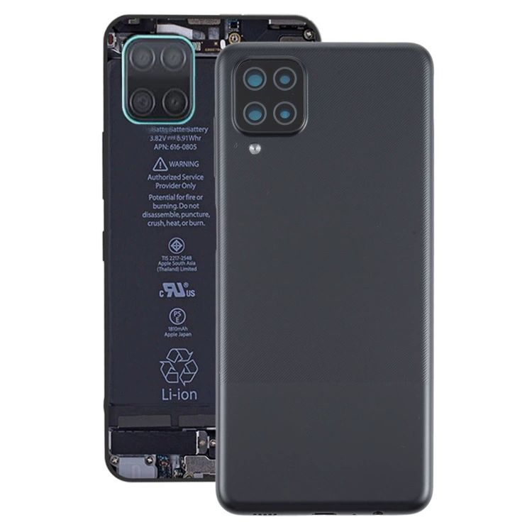 Аккумулятор совместимый с Samsung, A12