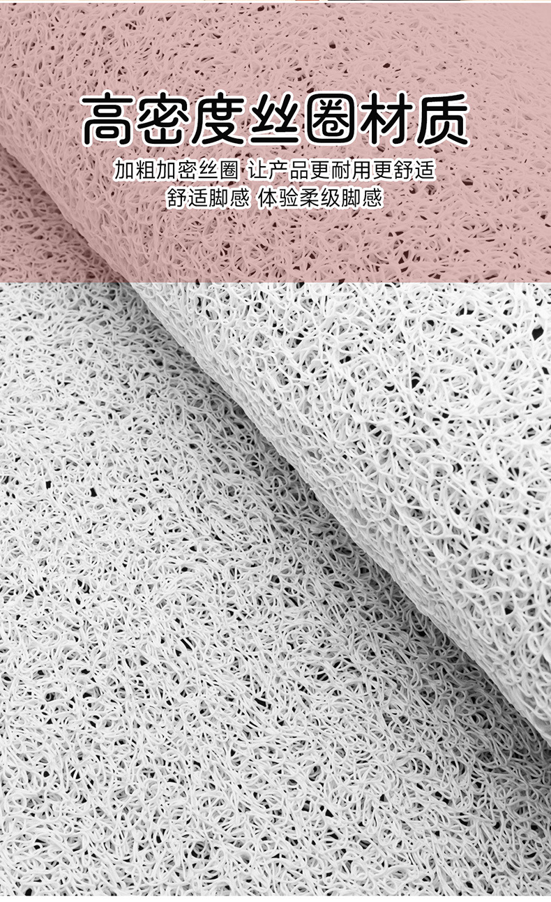 Car Floor Mat for the Main Driver, Single Piece Protective Pad, Carpet for the Main Driver's Seat, Passenger Seat Surface Layer, Single Small Foot Mat