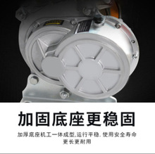 工廠直銷鋁殼提升機220v電動葫蘆380v卷揚機多功能提升機裝修吊機