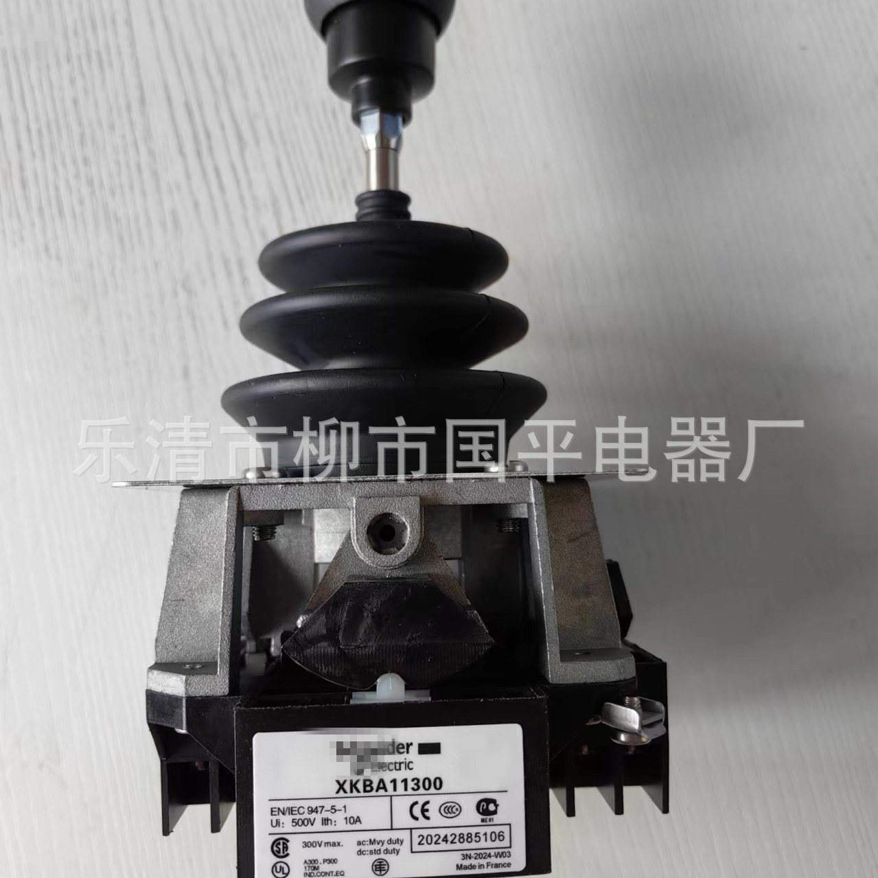 现货销售主令控制器XKB-A11300操纵台港机主令  XKBA11300