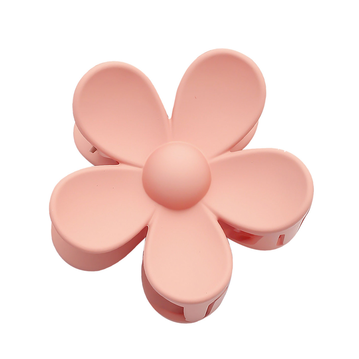 Fengpin naranja Rosa gris de nueve piezas transfronteriza pinza de pelo accesorios para el cabello traje de Amazon AliExpress Xi Yin clip cuadrado clip de calabaza