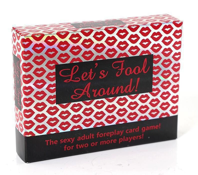English version 88 great conversation starters couples love game board game cards