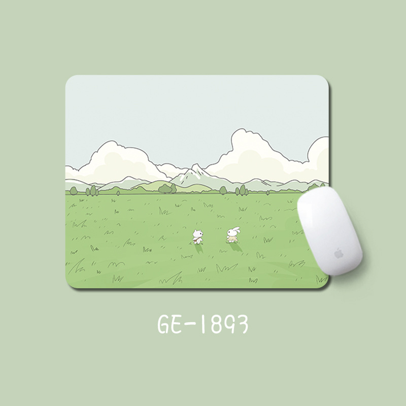 192 녹색 초원