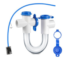 Դͷ����ůͨ�յ�����ˮ��ˮU�͹����U������Condensate Trap