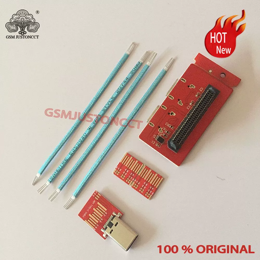 Адаптер MIPI ISP для mipitester big box