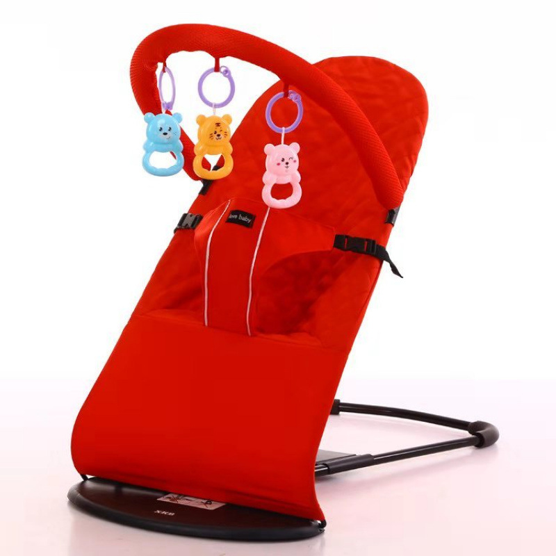 레드 부티크 두꺼운 면 모델