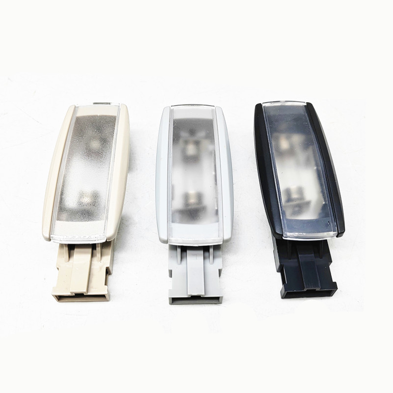 Passat Golf Tiguan Touran Bora Haorui Magotan Sun Visor Light Makeup Light 3Td1Kd947109