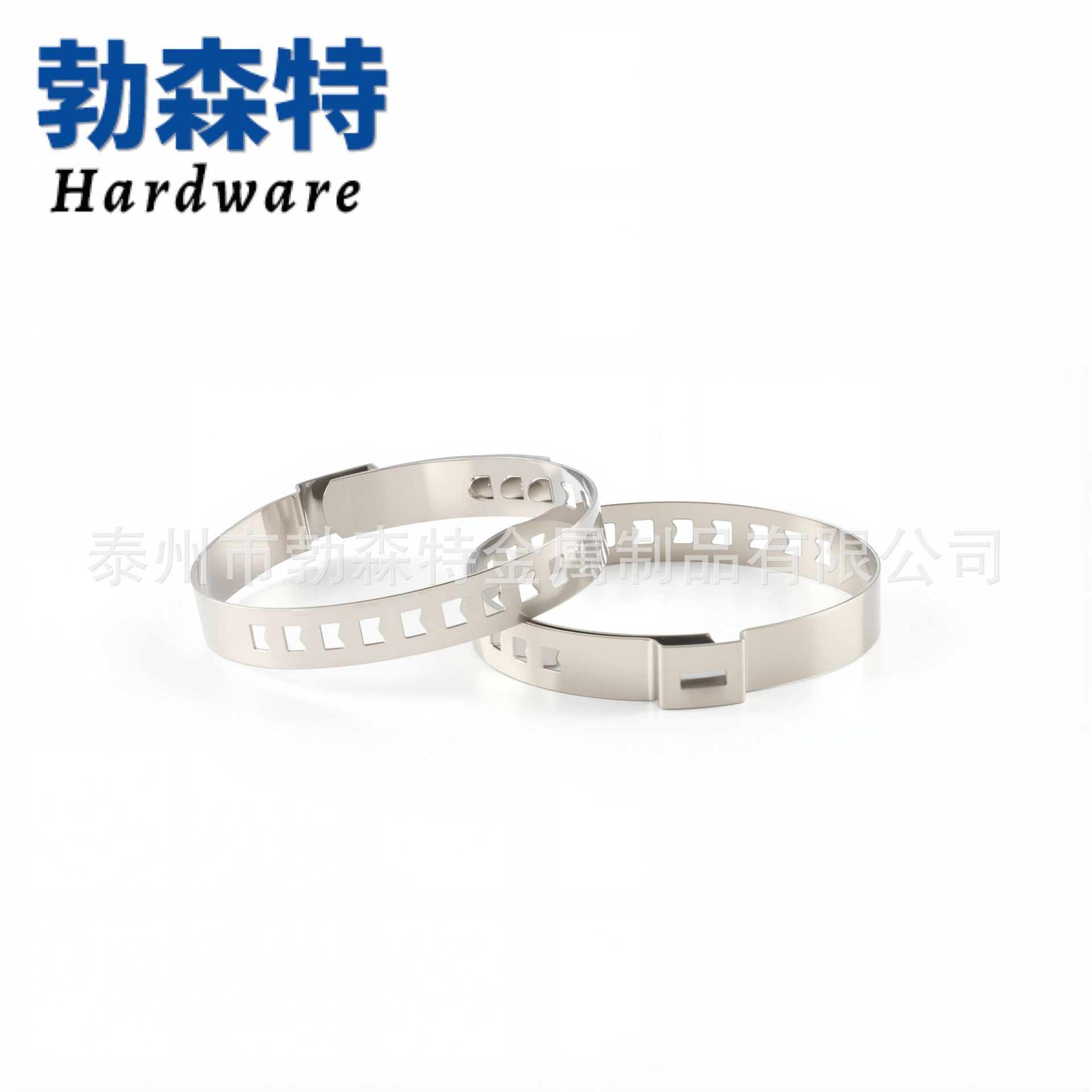 Acero inoxidable ajustable de una sola oreja sin electrodo abrazadera cubierta de polvo dentro y fuera de la jaula de bola de semieje abrazadera abrazadera herramienta de desmontaje