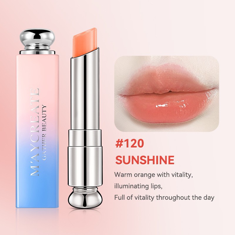 120#GradualOrange [Full English version prohibited for domestic sales]
