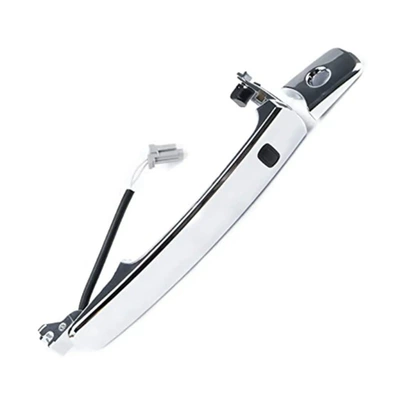 Armrest, handle, handle External Handle