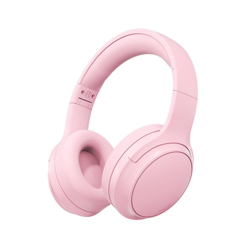 2025年新作ヘッドセット、超長バッテリー寿命、HIFi音質、マカロンワイヤレスBluetoothヘッドセット、メーカー在庫あり|undefined