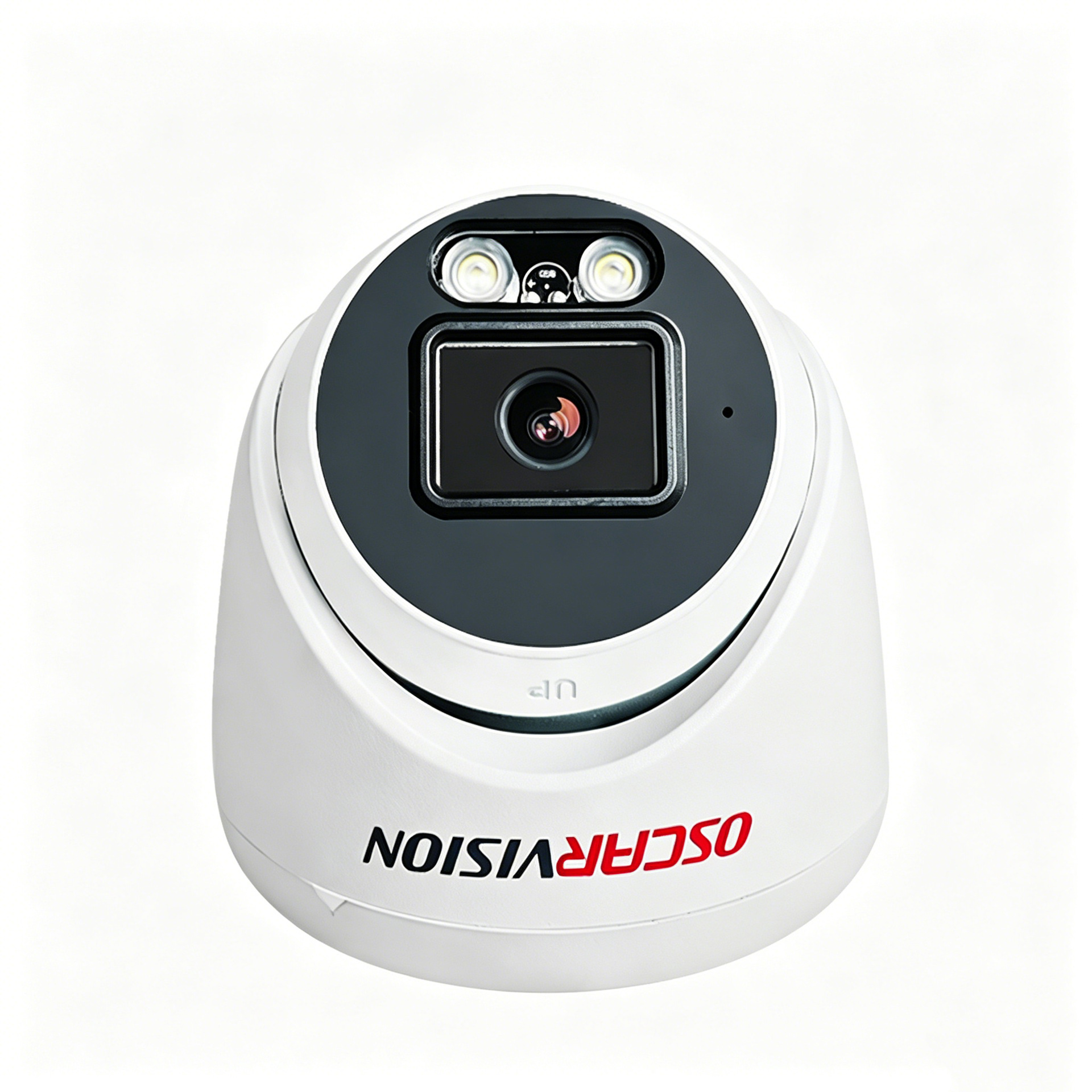Cámara de Vigilancia Coaxial AHD de 8 Megapíxeles, Alta Definición, Visión Nocturna a Todo Color, Micrófono Integrado, Venta al Por Mayor del Fabricante image 7