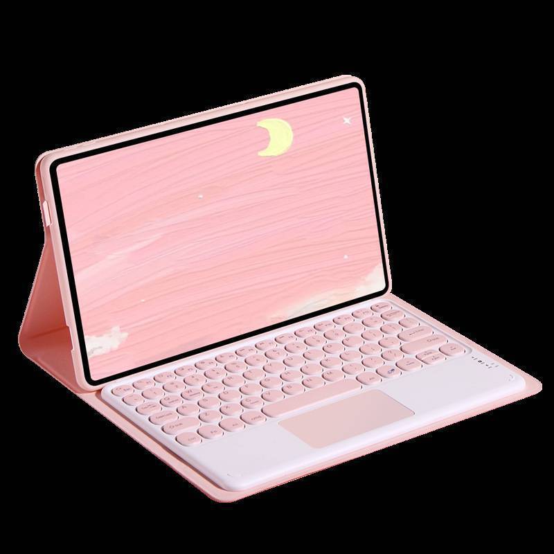 iPad Bluetooth Keyboard A1893 9.7inch Suitable for Apple 6Th Generation Protective Case A1954 5Th Generation Touch A1822