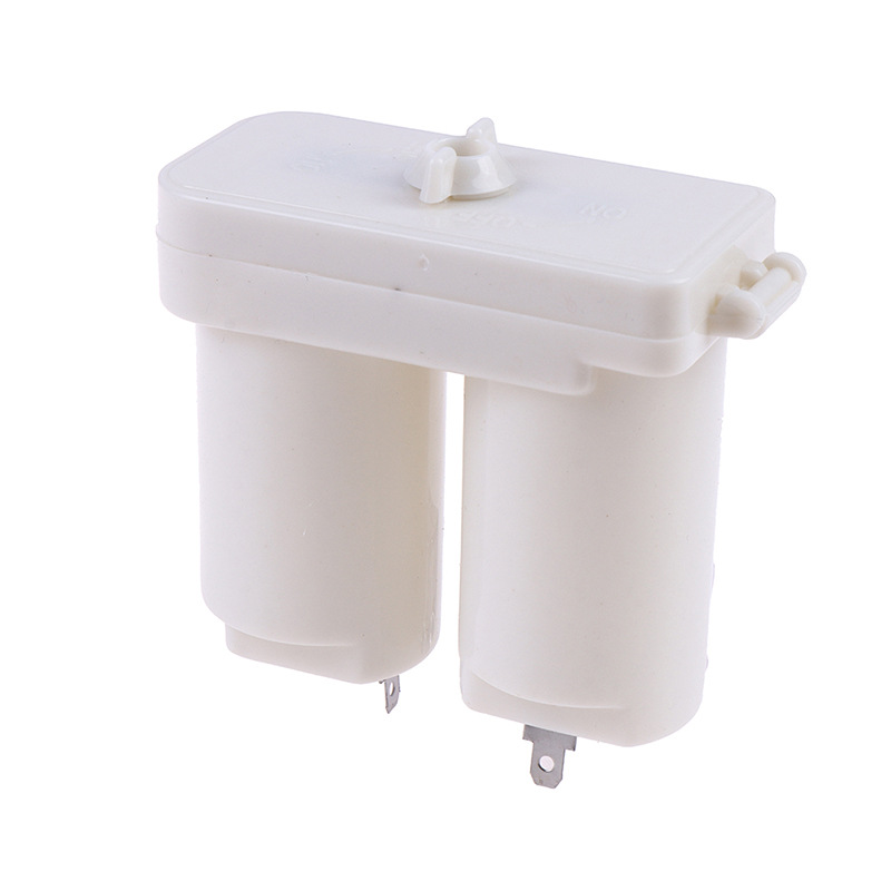 Universal Brand Smoke Pipe Water Heater Battery Box (High Quality)