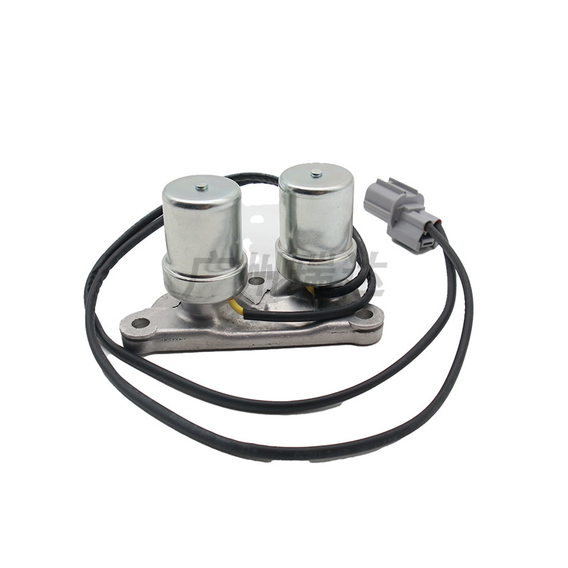 28200 - P4R - 003 Válvula solenoide de caja de cambios Solenoide de caja de onda para piezas de automóviles Honda