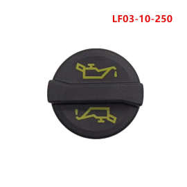 LF03-10-250 适用于马自达6 3 5 8 CX-7 发动机机油盖 LF0310250