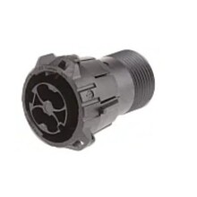 121583-0025  ITT Cannon DIN���^