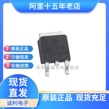 SVF2N60DTR SVF2N60D 2N60 �NƬTO-252 2A 600V N�ϵ�MOS��Ч����