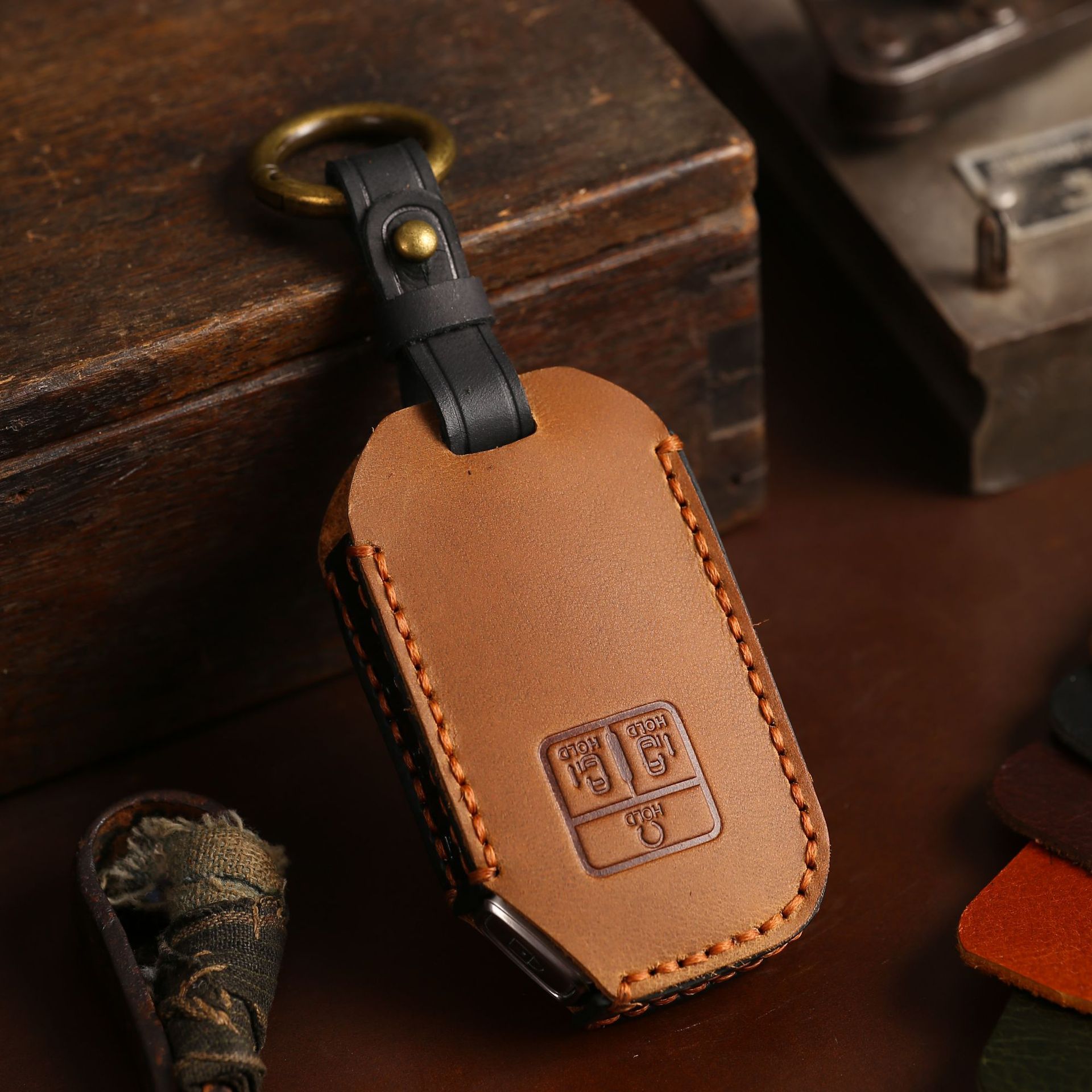 car keys