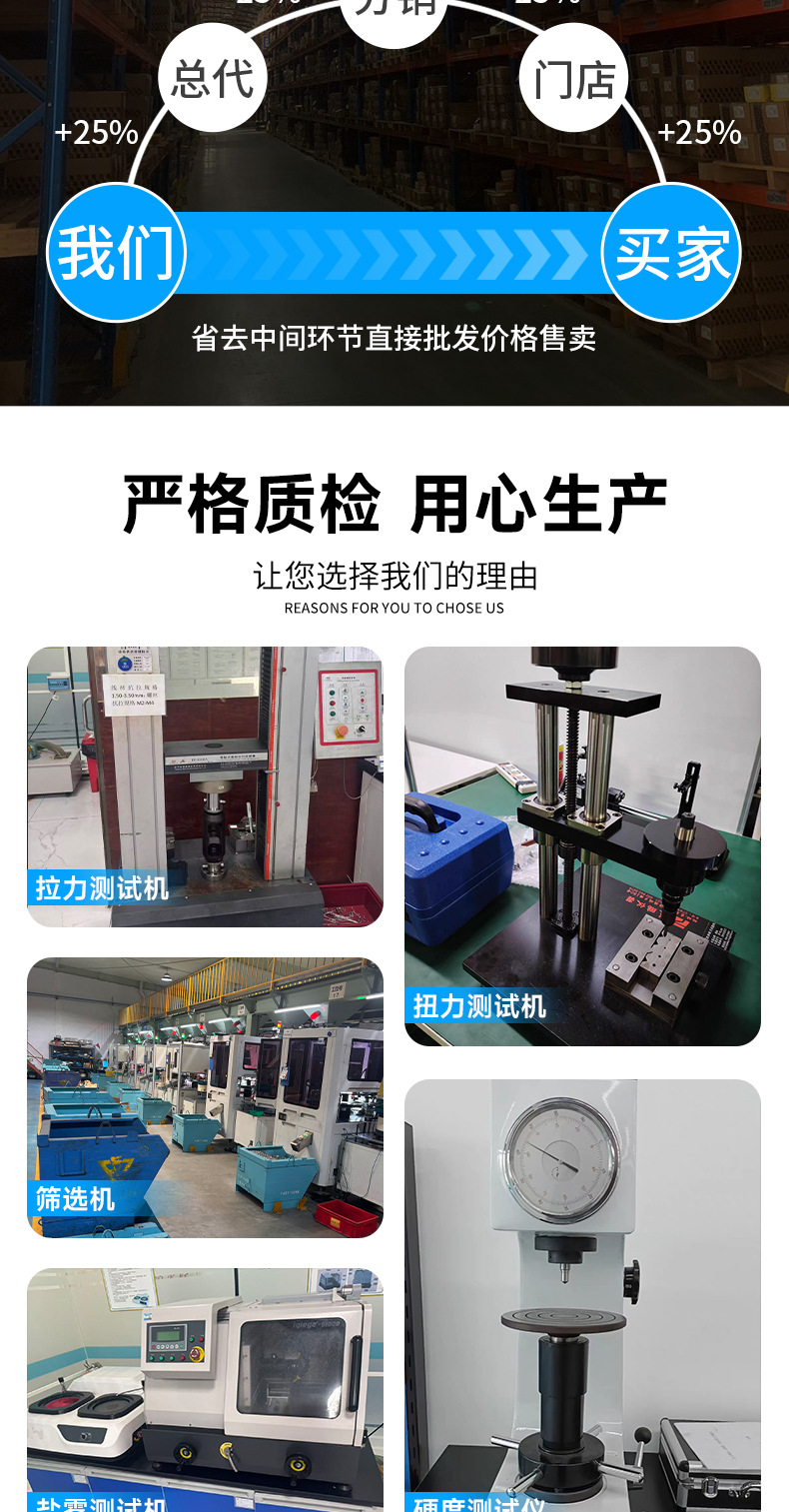Ключ шестигранный Dongao Hardware 0.7мм