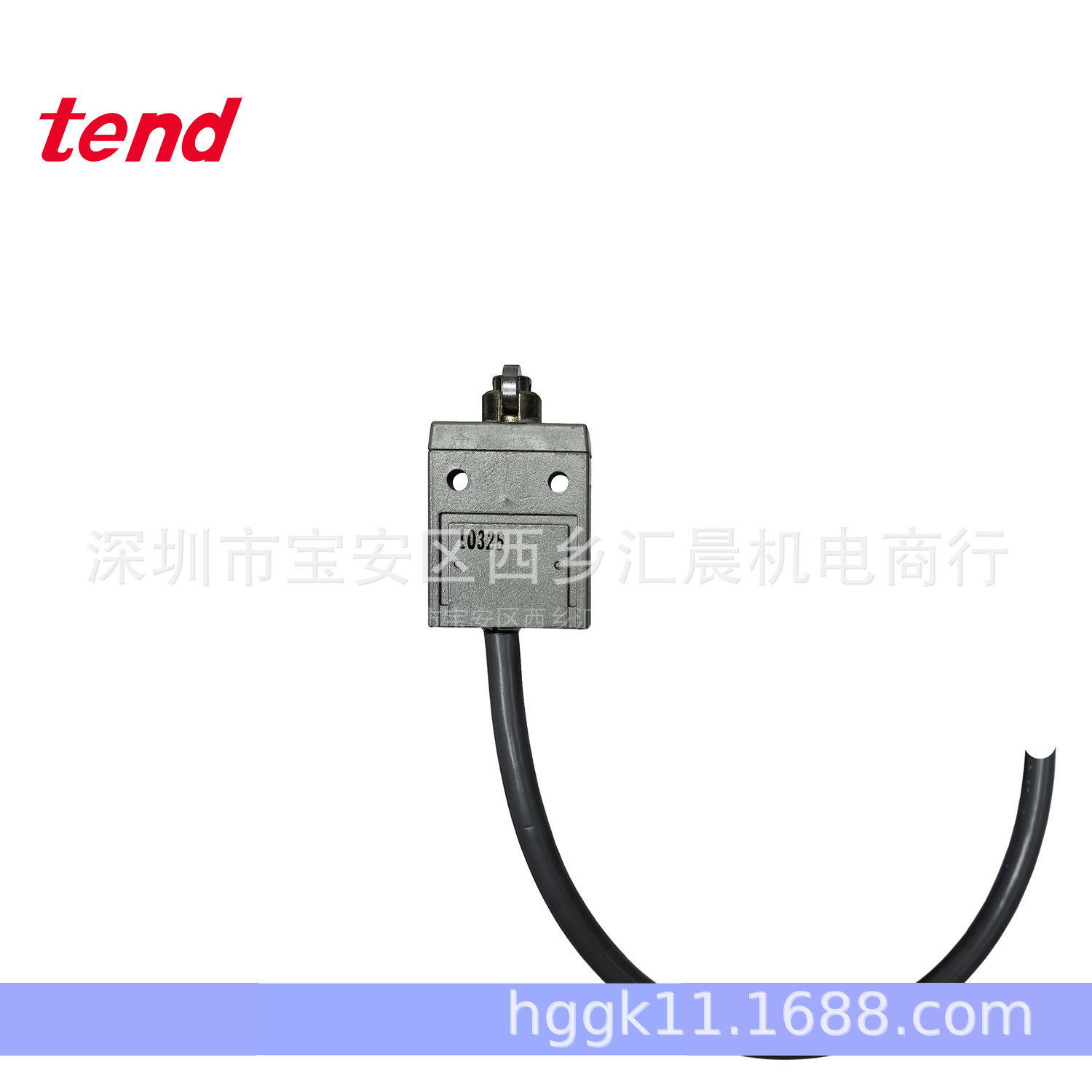 原装TEND台湾天得行程开关TZP-3101 TZP-3102 TZP-3103 TZP-3110