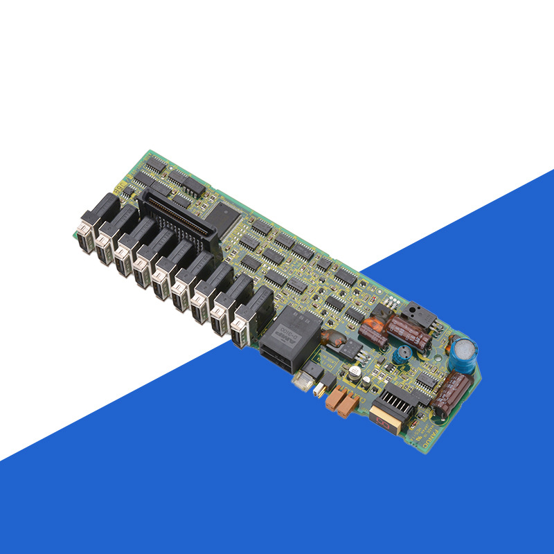 A20B-2001-0933发那科fanuc电路板驱动控制板PCB侧板原装现货议价