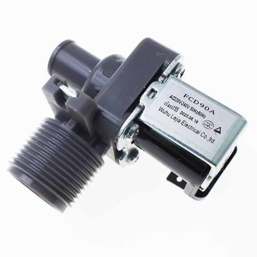 Universal solenoid valve parts for automatic washing machine water inlet valve water inlet switch connection tube FCD270A/E/180A