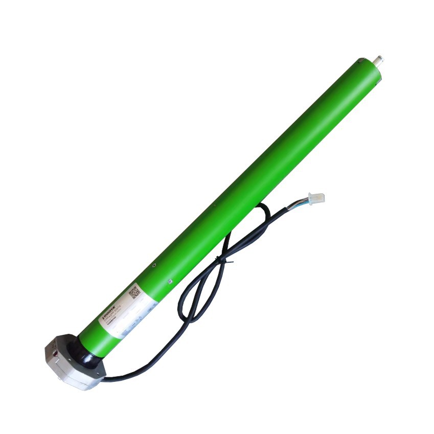 杜亚DOOYADM45M-50/12电动卷帘门车库门专用管状电机卷轴AC220V