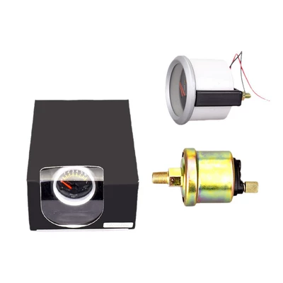 Gauge Factory Price, automobile instrument