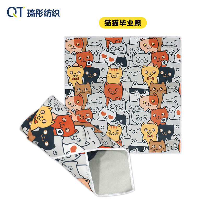 卸売カメラ用粘着布、一眼レフカメラレンズ用粘着布、化粧品用フェルト粘着布、粘着布、マジック粘着布、抖音と同じタイプ