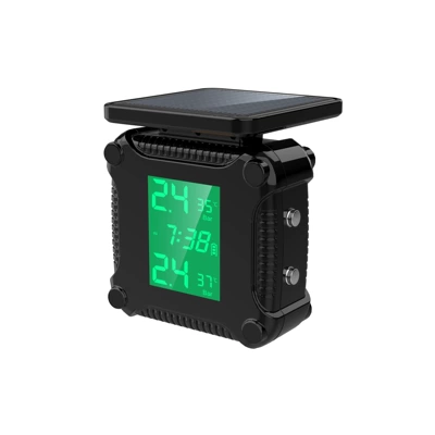 Waterproof Cross-Border Sensor Tire — Tire pressure monitoring system