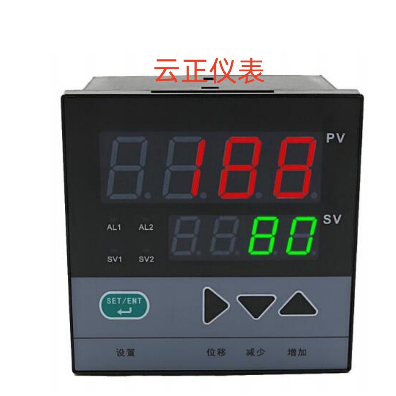WP-D904-02-23-2H2L-P Intelligent Dual Display four-way control WP-C904 D903 WP-D904-02-23-2H2L-P Intelligent Dual Display four-way control WP-C904 D903