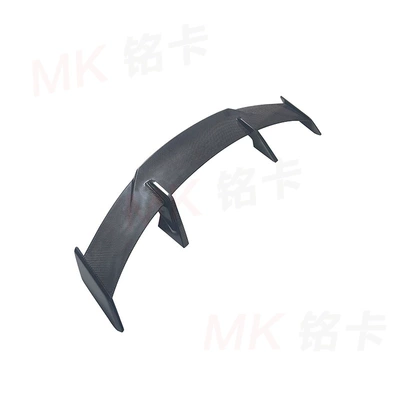 fixed wind wing spoiler, Spoiler