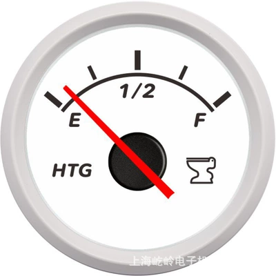 automobile instrument | Universal Water Level Gauge