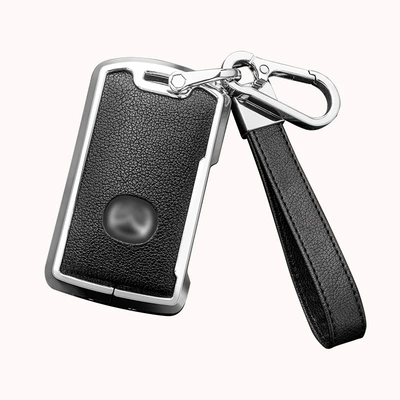 CX-30 EV metal all-inclusive | Car key bag