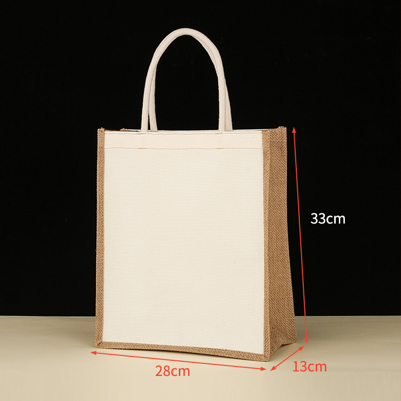 Estilo de empalme: 28*33*13; yute