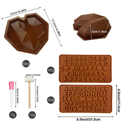 硅胶生活用品05