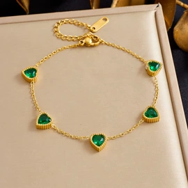 项链;手链;首饰套装