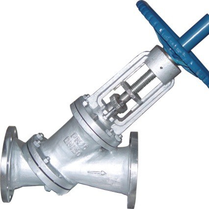 供应JS45氧化铝专用料浆阀