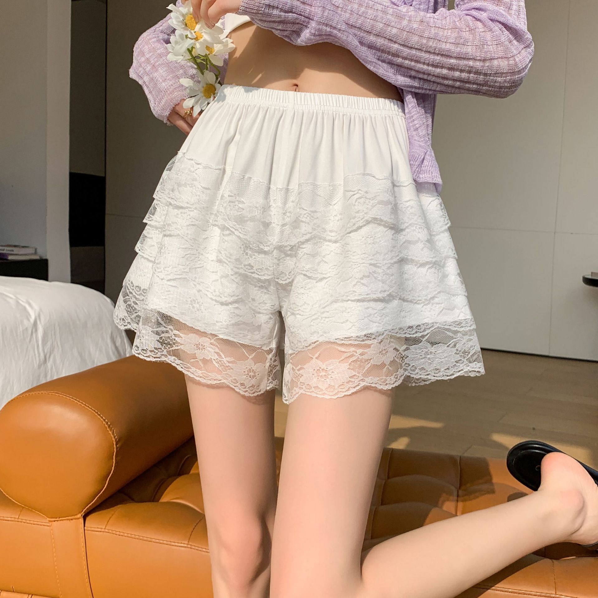 화이트