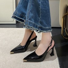 ���^��ЬŮ�⴩2025�ļ��¼��^��Ն�Ь��Ƥ�����Ըи߸�Ь�����_