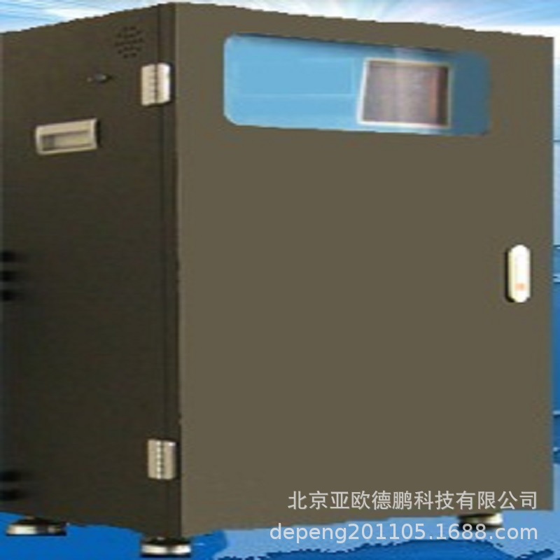 亚欧 硫酸盐在线分析仪/在线式硫酸盐检测仪 DP-8000SO