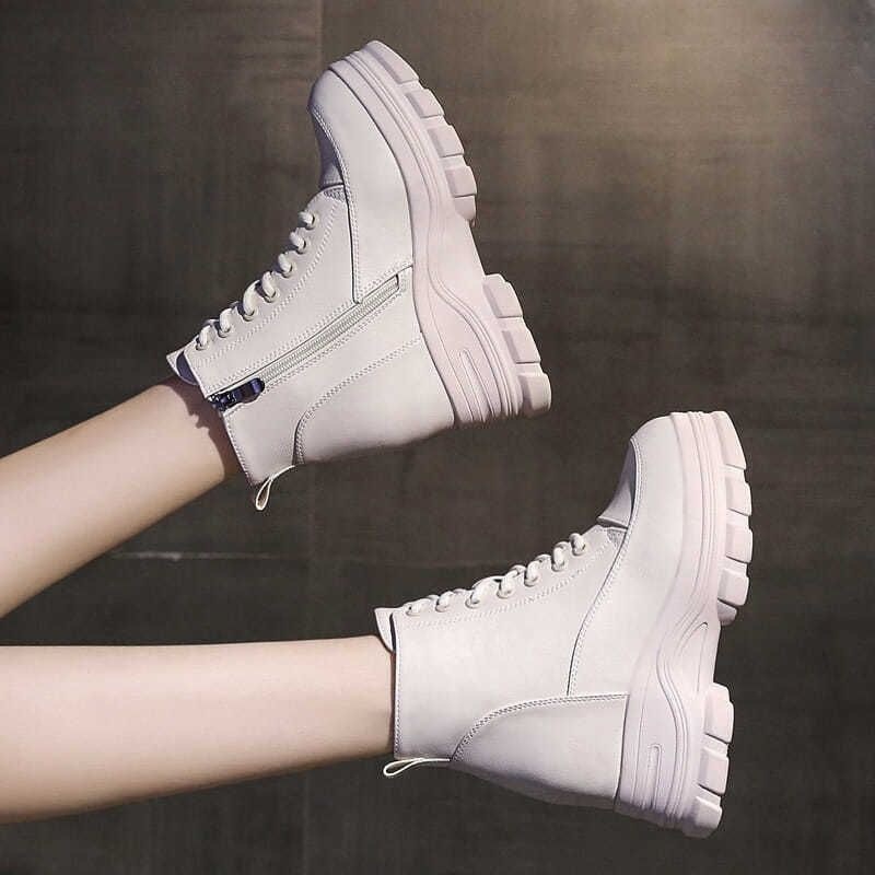 오프화이트 플러스 벨벳