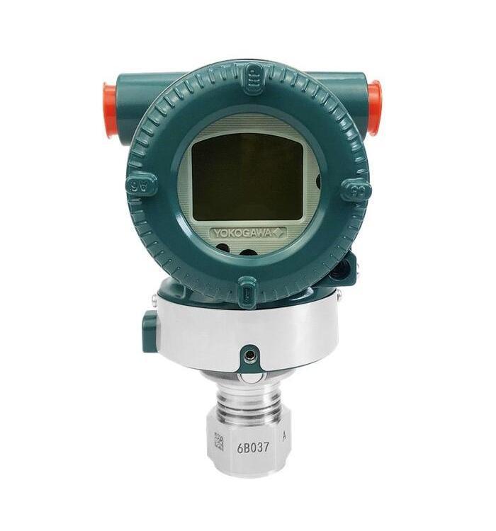 厂家供应 横河EJA530E-JBS4N-014EL智能直接安装式压力变送器