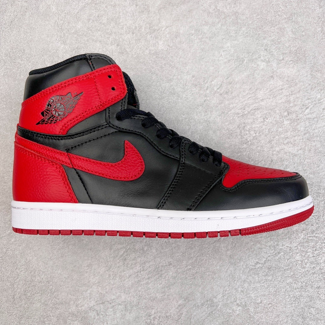 Zapatos Pitian pure original aj1 versión superior de alta calidad importada de cuero de cabeza completa para hombres y mujeres zapatillas deportivas casuales