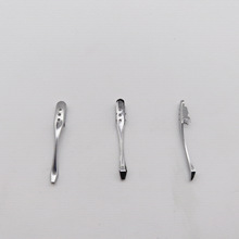 厂家生产销售 工具夹电筒夹 笔夹 眼镜盒子  小三孔