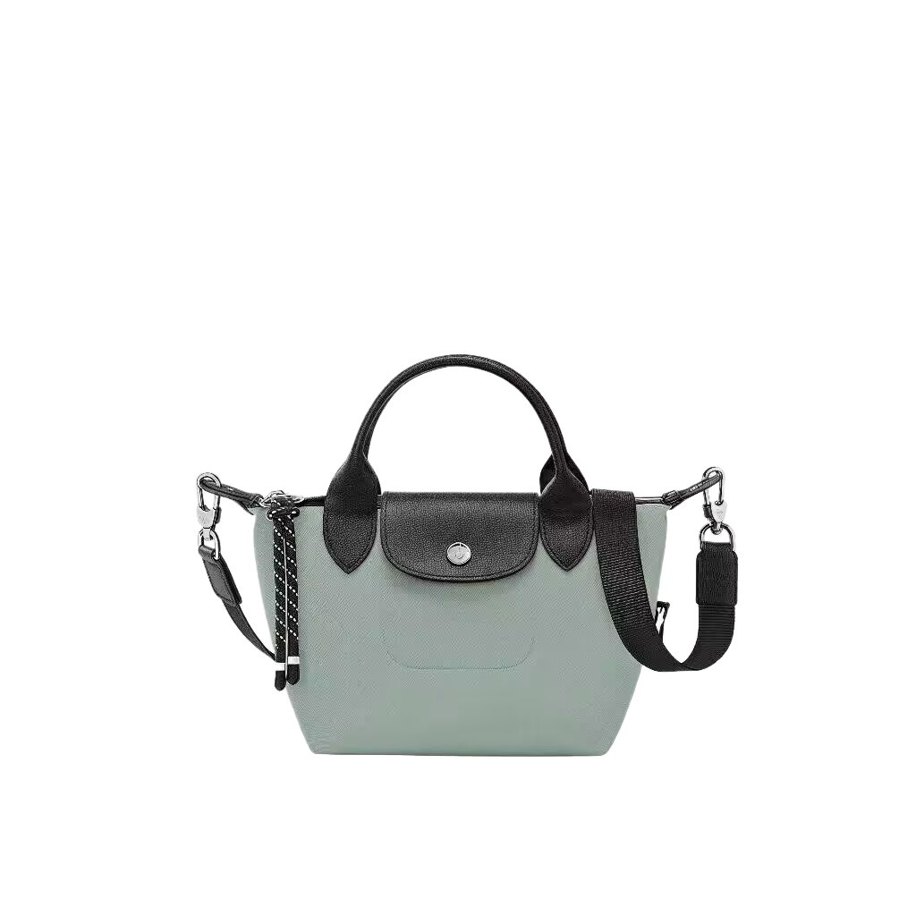 龍包energyシリーズ餃子包托特包男女同一肩斜めショルダーバッグカジュアル通勤女性カバン