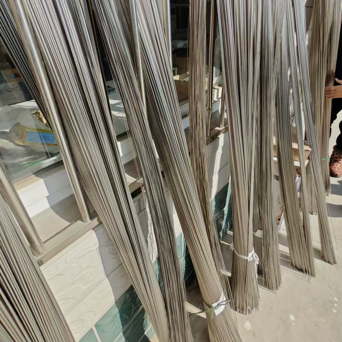 800 мм длинная клейкая игла длинная плоская игла 80 см